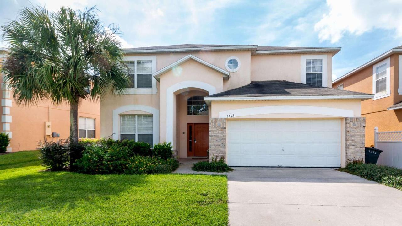 Z Terminated Kissimmee Exterior foto