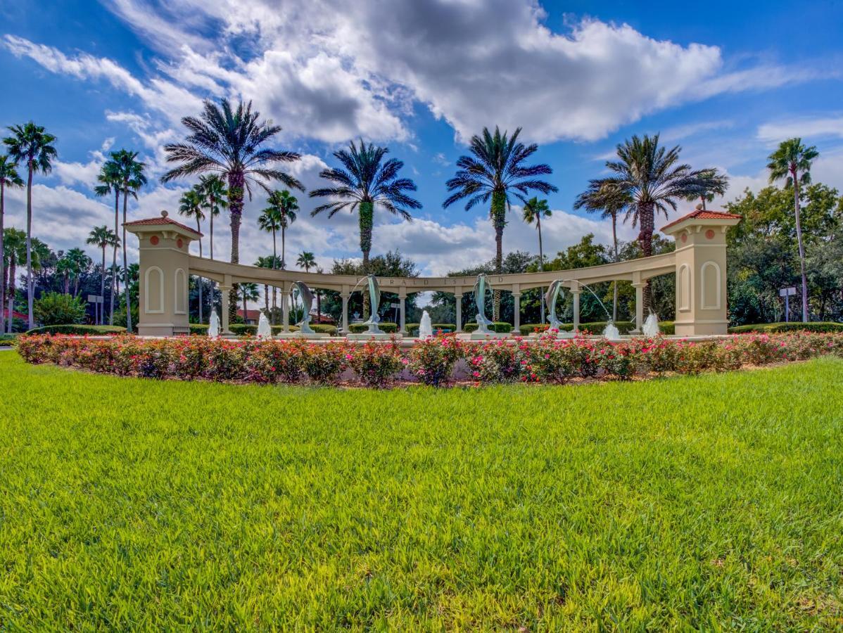 Z Terminated Kissimmee Exterior foto