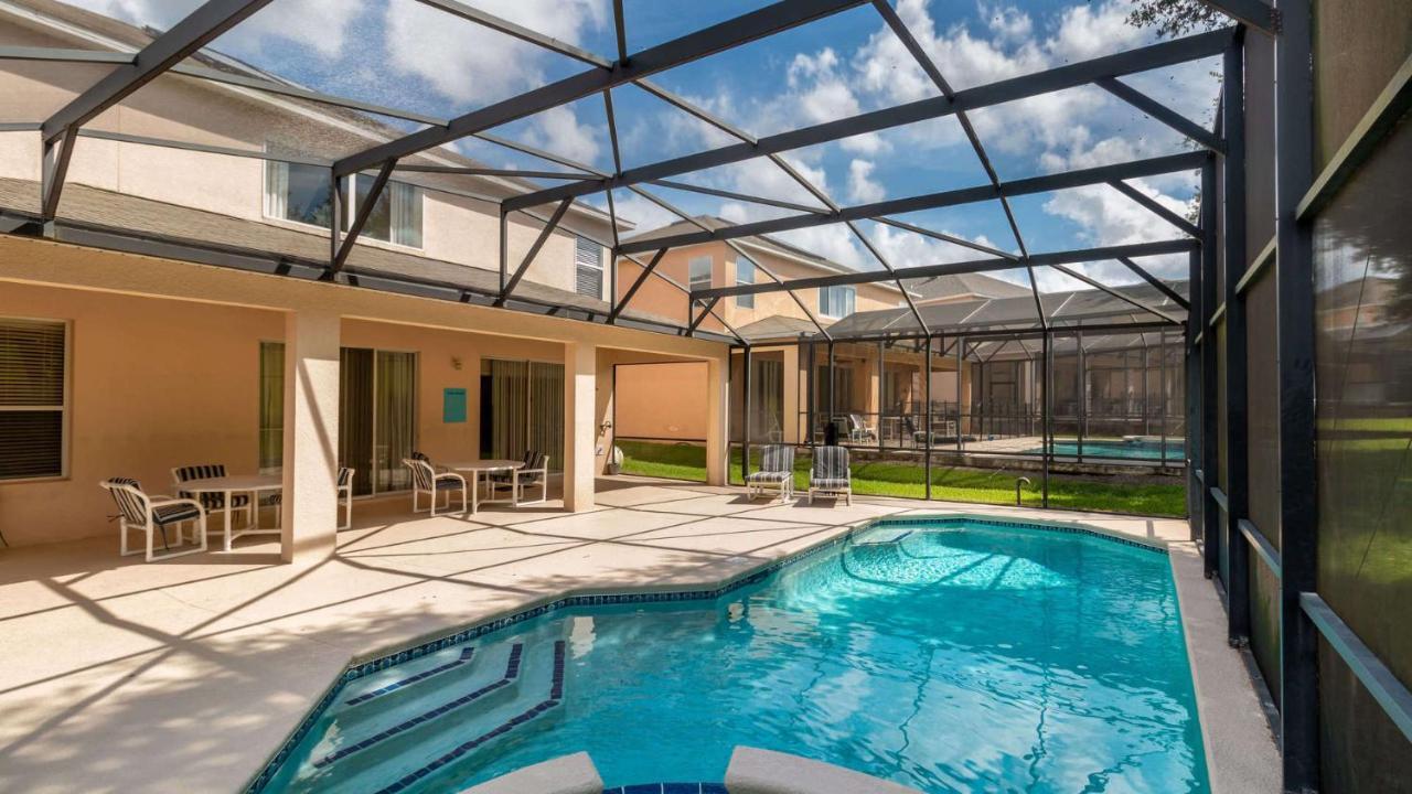 Z Terminated Kissimmee Exterior foto